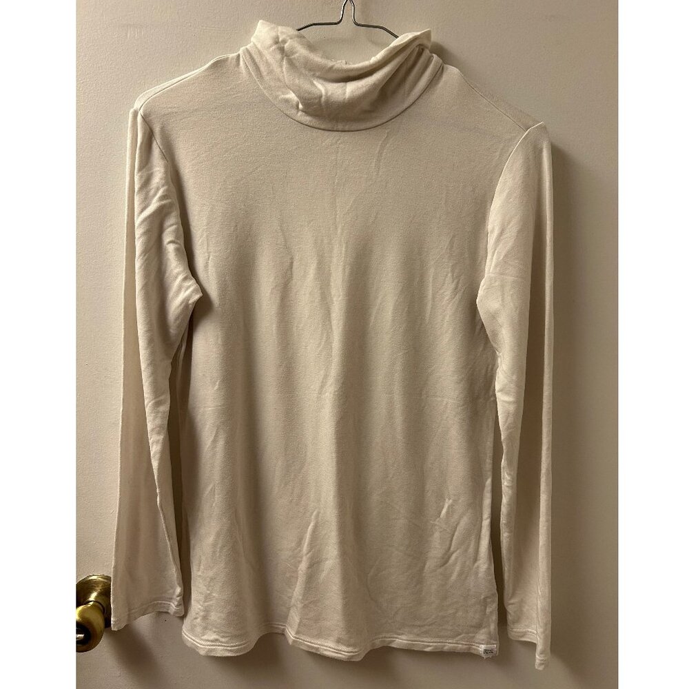 Uniqlo Heat Tech Long Undershirt